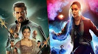 Sikandar Box Office Advance Booking (Overseas): Only 33% Higher Than Stree 2 In UAE, Sos For Salman Khan’s Film!