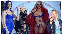 Oasis, Coldplay, Beyonce and Dua Lipa take London stadium gigs to top of the charts