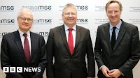 European spy chiefs in joint plea for post-Brexit co-operation
