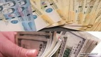 PSEi ends week down, PHP strengthens vs. USD