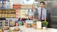 Trudeau government to send $250 cheques to most workers, slash GST on some goods