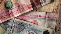 Iraq, UAE agree to finance trade, imports in UAE dirham