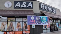 It took 4 years, but beauty supply shop at west Belleville intersection is finally open