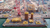 Reliance and bp commence production from third deepwater field in India’s KG D6 block | News and insights | Home