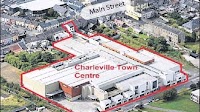 €20m discount off Charleville shopping centre