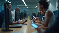 MTN Rwanda Profit After Tax Surges 160% in H1'25 Driven by MoMo and Data Growth