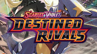 Pokemon TCG Fans Furious as Best Buy Destined Rivals Drop Sells Out Instantly