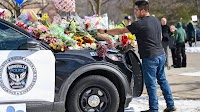 Fact Check Team: How many officers are killed in the line of duty every year?