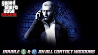 5 Best Ron Contact Missions in GTA Online for Grinding