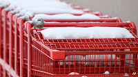 Long winter for retailers starting to thaw