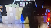 Cases of prescription cough syrup seized in southern Utah tied to pharmacy burglary, police say