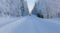How did Chinese EVs perform in Norway’s winter test?