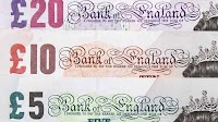 Pound Sterling to Swiss Franc Rate Hits 8-Month Lows as Fear Dominates