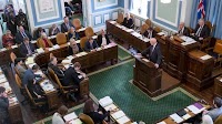 From Iceland — New Hospital, Helicopters, and Highland Cops: Iceland's 2019 Budget