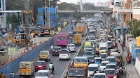 Chennai Metro Rail plans to start train services along IT Corridor by 2027