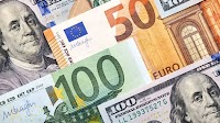 EUR/USD settles below 7-week high, posts weekly gain
