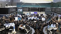 Equipment stocks drop as tariff woes shake industry