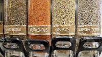 Live Zero High Street Sai Ying Pun Bulk Zero Waste Plastic-Free Grocery Store