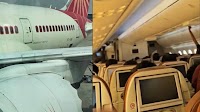 ‘I was in same flight 2 hours before': Man claims he flew on Air India Boeing 787-8 that later crashed | Trending - Hindustan Times