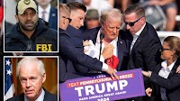GOP senator subpoenas FBI for records related to Trump assassination attempt