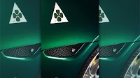 Alfa Romeo Giulia TZ returns as striking V6 coupe for 2023