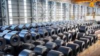 Hoa Phat's crude steel output reaches 2.66 million tons in Q1, up 25%