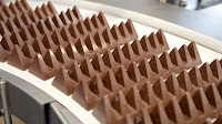 Home and Heart of global Toblerone Production: Mondelēz International invests ~65 million Swiss Francs (CHF) in its Toblerone manufacturing facility in Switzerland