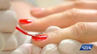Gel manicure safety debate: Experts weigh in on TPO and UV lamp exposure