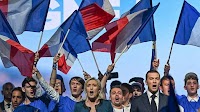 The far-right National Rally party could form a government after the French elections. Here’s how it has tried to broaden its appeal