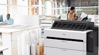 Canon adds to the imagePROGRAF TZ and TX Series