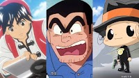 REMOW Launches English Releases of KochiKame, Katekyo Hitman Reborn & More on YouTube