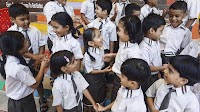 Odisha school children to receive over Rs 21 crore as 'conveyance allowance' in 2024-25 academic session