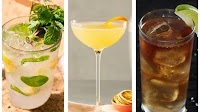 Rum Day 2024: Try these rum-based cocktails for your next house party