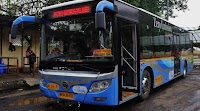 Cash-strapped TMT proposes 20% fare hike