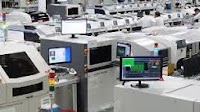 Sanmina to acquire ZT Systems’ manufacturing arm from AMD in $3 billion deal