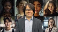 HKUST Introduces Asia’s First “AI Lecturers” in Class to Promote Teaching Innovation