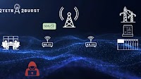 New TETRA Radio Encryption Flaws Expose Law Enforcement Communications