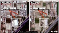 Months After Operation Sindoor, Jaish Seeks Funds To Rebuild Headquarters