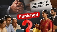 Even mother-in-law can be guilty for interfering in marriage: What is the ‘Alienation of Affection’ law? Wh...