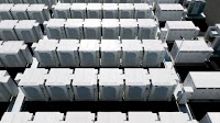 DTEK raises UAH 3 billion (€67 million) from consortium of banks to build one of the largest energy storage complexes in Eastern Europe