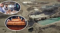 Utah copper mine reopens after laying dormant for years — what could it mean for other struggling rural towns?