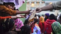 At Rs 320 per kg, Pakistan's Karachi struggles with world's most expensive flour prices amidst economic cr