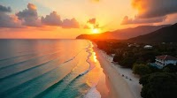How Thailand Is Beating Vietnam, Indonesia, Malaysia, Singapore, South Korea, and Japan in the Surging Tourism Sector Across Asia