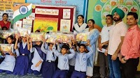 GHS, Sector 46, Chandigarh