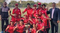 Lahore Blues win National U15 and U17 Cup