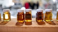 How winter's record-high tem­per­a­tures are impacting maple syrup pro­duction