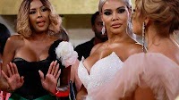 The Real Housewives of Potomac Season-Finale Recap: Gone To the Dogs