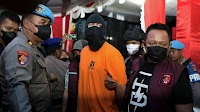 Indonesian police suspect 3 Australians of premeditated murder of a fellow national in Bali
