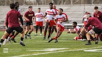 Cardinals Honor CRC 7’s Championship Team with Season Opening Victory Over IUP
