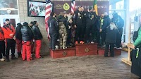 International bobsled and skeleton races conclude at UOP